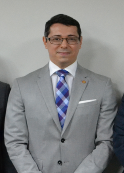 MARCELO STIVAL